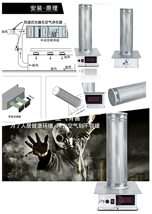 紫外线光催化空气净化消毒器.png